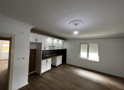 Квартира за 106 000 евро в Алании, Турция