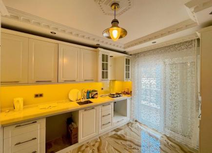 Пентхаус за 347 000 евро в Алании, Турция