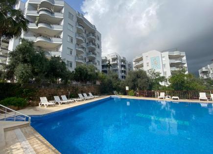 Квартира за 84 000 евро в Алании, Турция