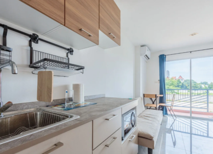 Квартира за 37 400 евро в Паттайе, Таиланд