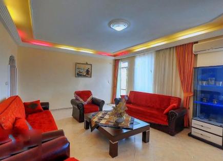 Квартира за 125 500 евро в Алании, Турция