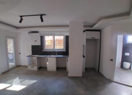 Квартира за 47 000 евро в Алании, Турция