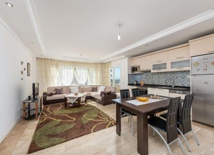 Квартира за 173 000 евро в Алании, Турция