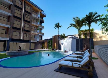 Квартира за 89 000 евро в Алании, Турция