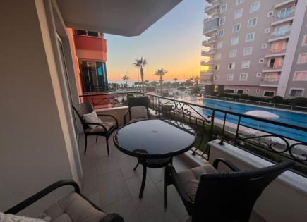 Квартира за 173 000 евро в Алании, Турция