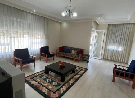 Квартира за 154 000 евро в Алании, Турция