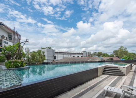 Квартира за 64 000 евро на Пхукете, Таиланд