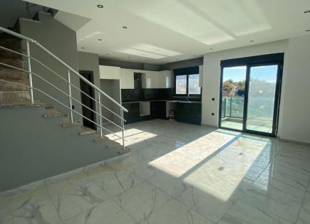 Квартира за 161 000 евро в Алании, Турция