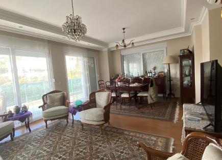 Квартира за 3 383 000 евро в Алании, Турция