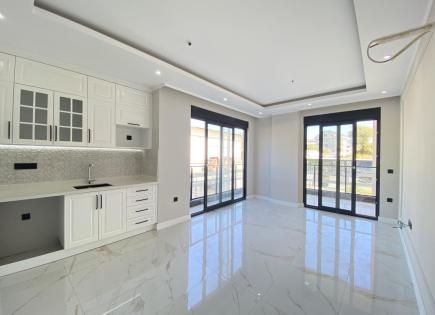 Квартира за 177 000 евро в Алании, Турция