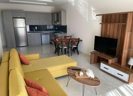 Квартира за 107 000 евро в Алании, Турция