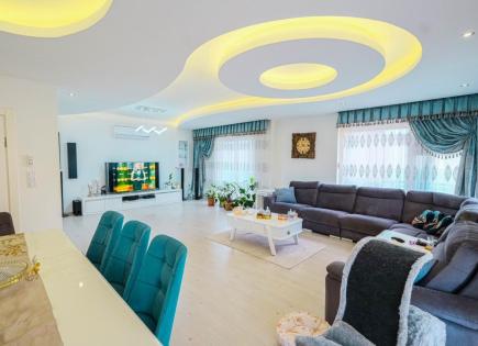 Пентхаус за 351 000 евро в Алании, Турция