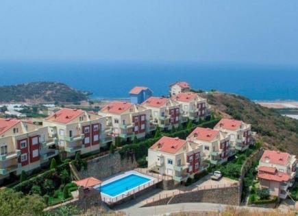 Квартира за 144 000 евро в Алании, Турция