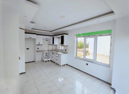 Квартира за 59 000 евро в Авсалларе, Турция