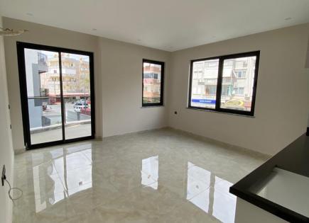Квартира за 165 000 евро в Алании, Турция