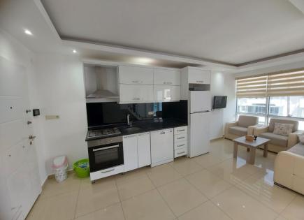 Пентхаус за 163 000 евро в Алании, Турция