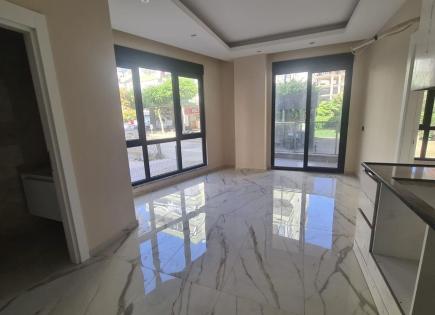 Квартира за 103 000 евро в Алании, Турция