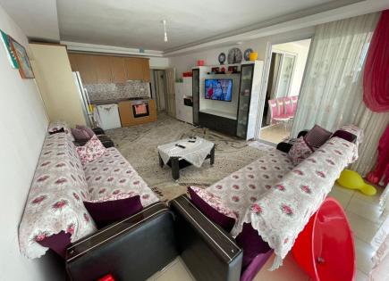 Квартира за 91 000 евро в Алании, Турция