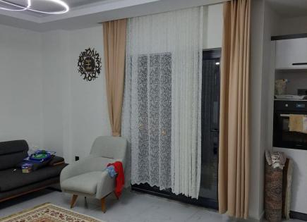Пентхаус за 103 000 евро в Алании, Турция