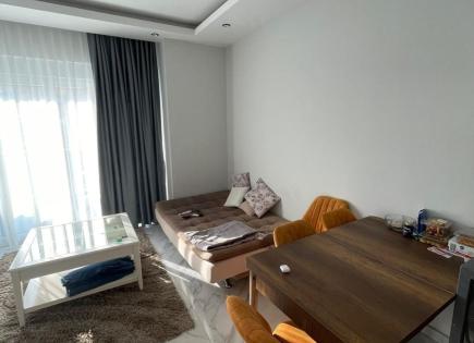 Квартира за 103 000 евро в Алании, Турция