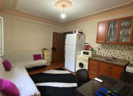 Квартира за 25 300 евро в Алании, Турция
