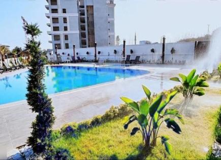 Квартира за 76 100 евро в Авсалларе, Турция