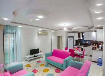 Квартира за 124 100 евро в Кестеле, Турция