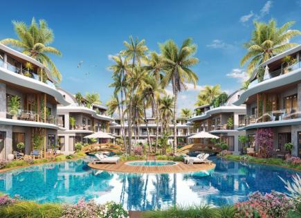 Квартира за 149 000 евро в Авсалларе, Турция