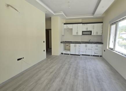 Квартира за 43 000 евро в Авсалларе, Турция