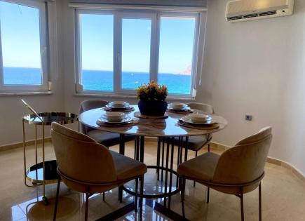 Квартира за 221 000 евро в Алании, Турция