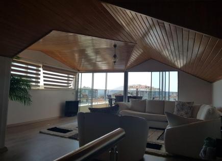 Пентхаус за 227 000 евро в Алании, Турция