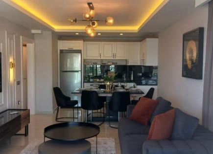 Квартира за 235 000 евро в Алании, Турция