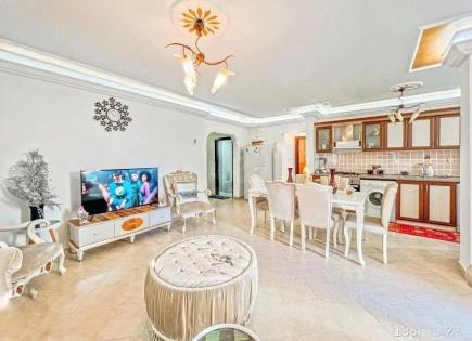 Квартира за 60 800 евро в Алании, Турция