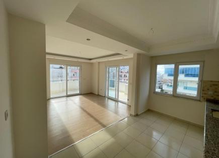 Квартира за 132 000 евро в Алании, Турция