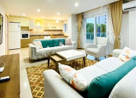 Квартира за 80 000 евро в Авсалларе, Турция