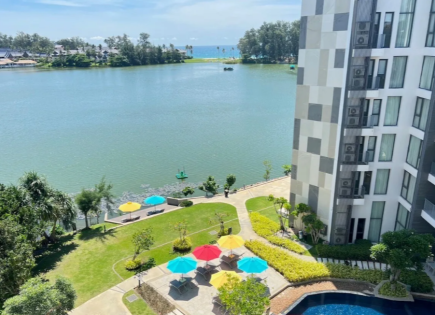 Квартира за 243 500 евро на Пхукете, Таиланд