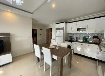 Квартира за 105 300 евро в Кестеле, Турция