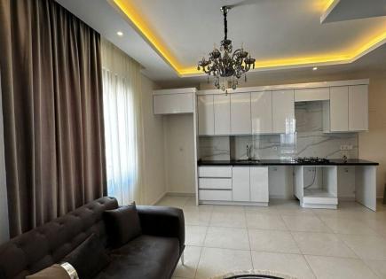 Квартира за 95 000 евро в Алании, Турция