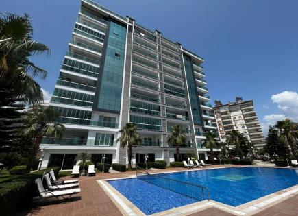 Квартира за 309 000 евро в Алании, Турция