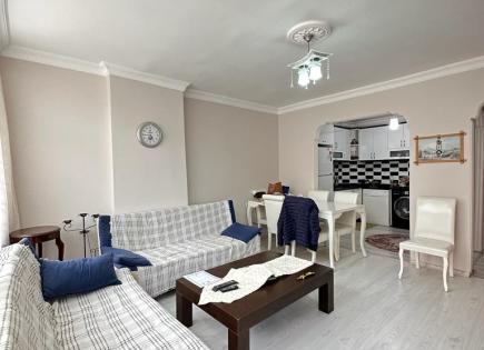 Квартира за 101 000 евро в Алании, Турция