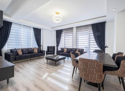 Квартира за 248 000 евро в Алании, Турция