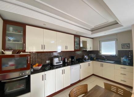 Квартира за 161 000 евро в Алании, Турция