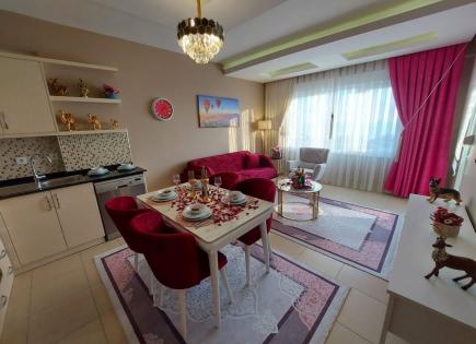 Квартира за 136 000 евро в Алании, Турция