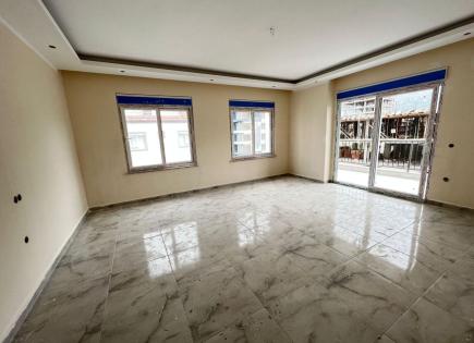 Квартира за 131 000 евро в Алании, Турция