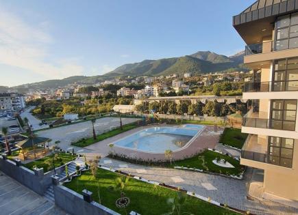 Квартира за 136 000 евро в Алании, Турция