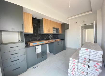 Квартира за 35 500 евро в Алании, Турция
