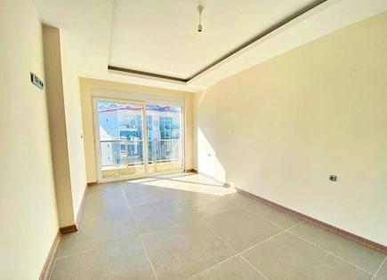 Квартира за 110 800 евро в Алании, Турция