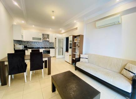 Квартира за 130 000 евро в Алании, Турция