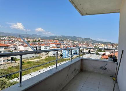 Квартира за 67 500 евро в Конаклы, Турция