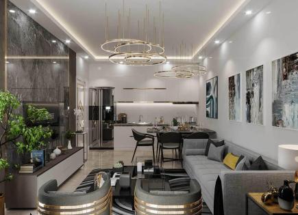 Квартира за 120 000 евро в Алании, Турция